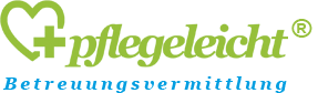 pflegeleicht Betreuungsvermittlung